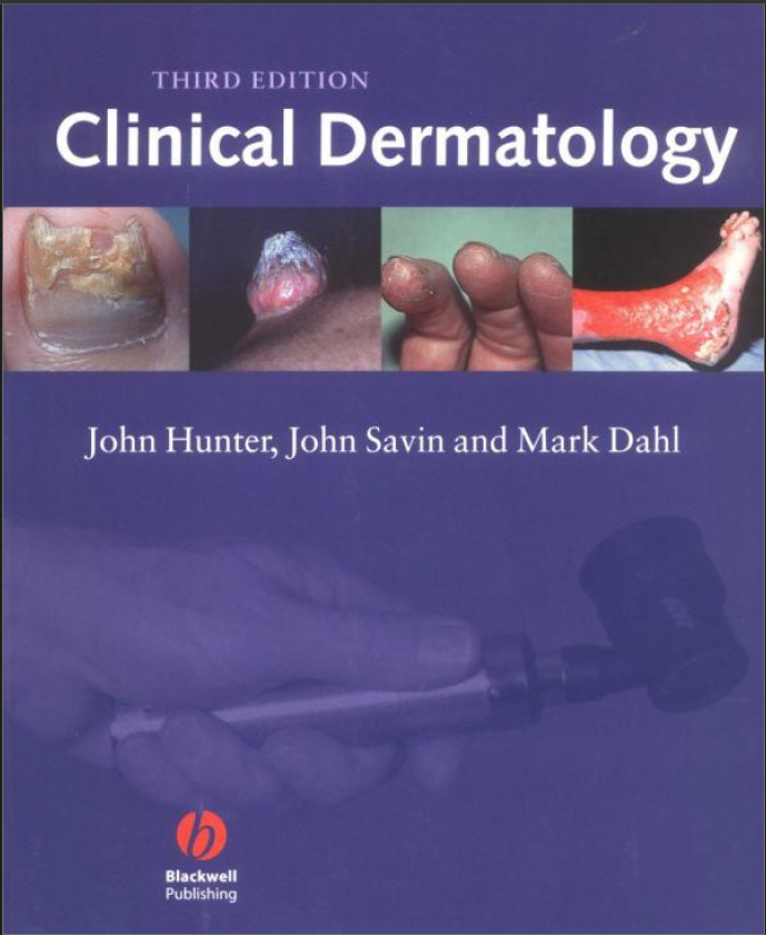Clinical Dermatology